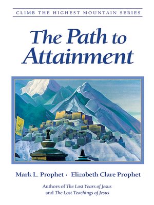 cover image of The Path to Attainment